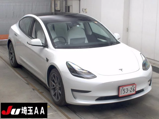 Tesla Model 3 3L13T 2023